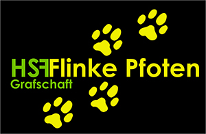 Hundesportfreunde Grafschaft "Flinke Pfoten" e.V.