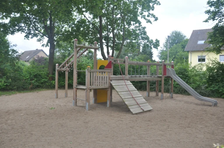 Spielplatz Walburgisstraße