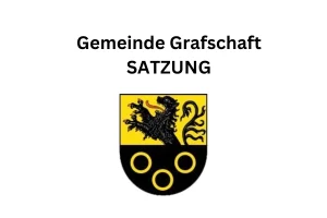 Reinigung öffentlicher Straßen: Gemeinde Grafschaft SATZUNG