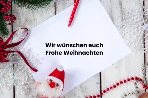 Weihnachtsgrüße Weihnachten